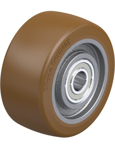 GB 140/20K poliuretano ratukas 140 mm