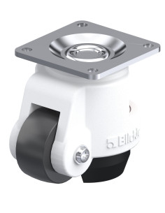 HRP-POA 50G išlyginantis ratukas