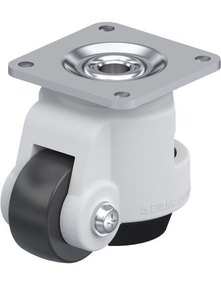 HRP-POA 63G kompaktinis išlyginantis ratukas