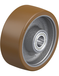 Poliuretano ratukas GB 202/35K, 200 mm