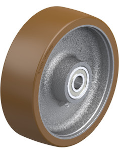 GB 253/35K poliuretano ratukas 250x100 mm