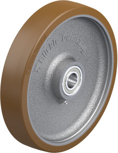 Poliuretano ratukas GB 300/30K, 300 mm