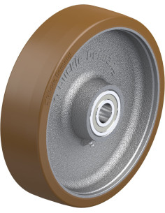 Poliuretano ratukas GB 302/30K, 300 mm