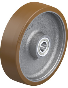 GB 302/35K poliuretano ratukas 300x80 mm