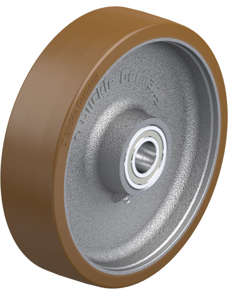GB 302/35K poliuretano ratukas 300x80 mm