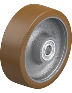 GB 304/35K poliuretano ratukas 300x100 mm