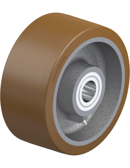GB 306/50K poliuretano ratukas 300x140 mm