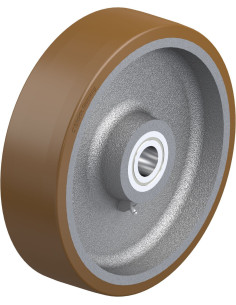 Poliuretano ratukas GB 363/40K, 360 mm