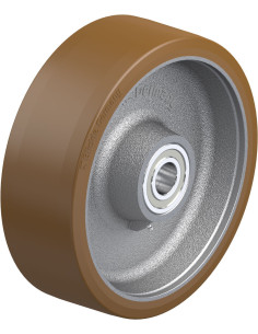 Poliuretano ratukas GB 364/40K, 360 mm