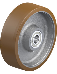 GB 406/50K poliuretano ratukas 400 mm