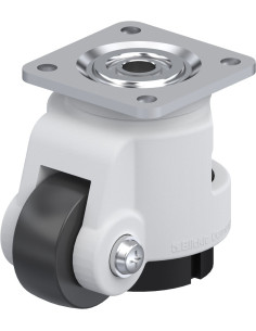 HRSP-POA 72G išlyginantis ratukas