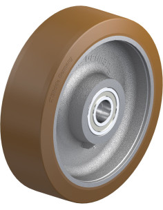 Poliuretano ratukas GB 504/60K, 500 mm