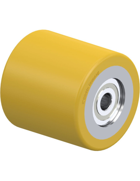 HTH 60x60/10-56K ratukas padėklų krautuvams