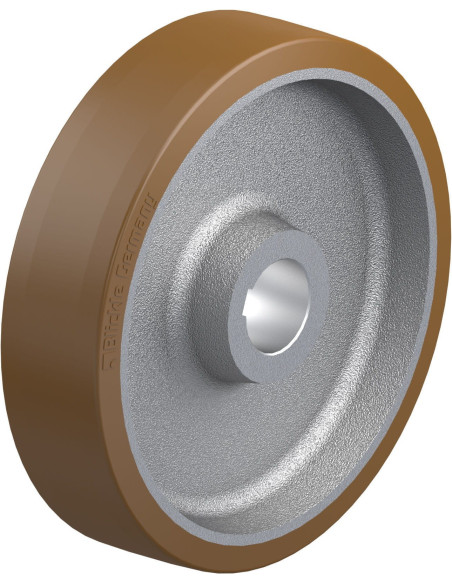 GBN 404/70H7 varantysis ratukas 400 mm