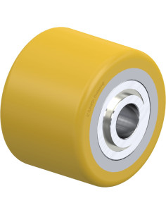 HTH 80x60/20-66K ratukas padėklų krautuvams