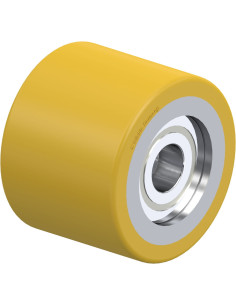 HTH 80x62/20-54K ratukas padėklų krautuvams