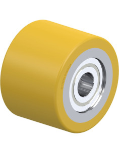 HTH 82x60/20-56K ratukas padėklų krautuvams