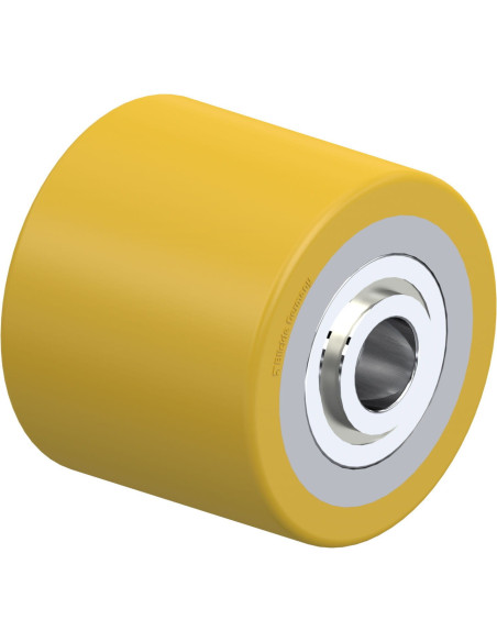 HTH 82x70/20-76K ratukas padėklų krautuvams