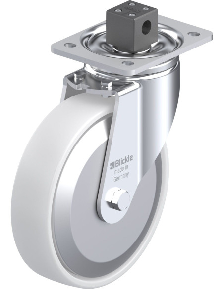 LH-PO 200G-CS13-FA sintetinis pasukamas ratukas su