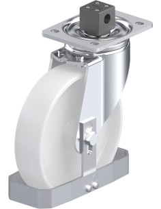 LH-PO 200G-CS13-FS sintetinis pasukamas ratukas su