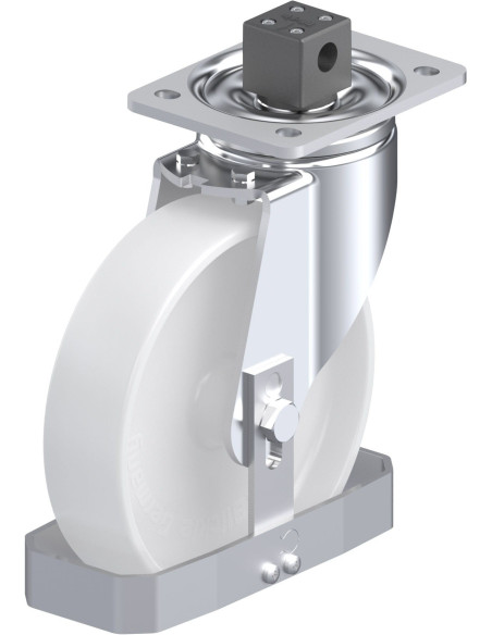 LH-PO 200G-CS13-FS sintetinis pasukamas ratukas su