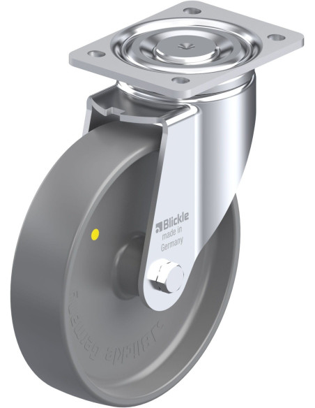 LH-PO 200G-ELS antistatinis pasukamas ratukas