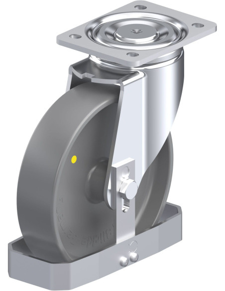 LH-PO 200G-ELS-FS antistatinis pasukamas ratukas