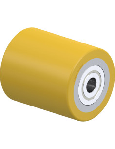 HTH 85x100/17-100K ratukas padėklų krautuvams