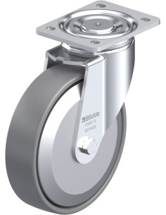 LH-PO 200K-ELS-FA antistatinis pasukamas ratukas