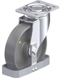 LH-PO 200K-ELS-FS antistatinis pasukamas ratukas