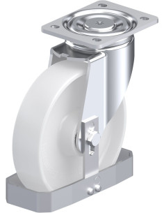 LH-PO 200K-FS pasukamas ratukas 200 mm