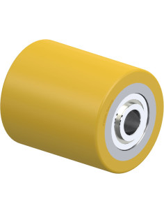 HTH 85x100/20-104K ratukas padėklų krautuvams