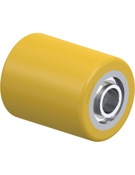 HTH 85x105/25-110K ratukas padėklų krautuvams