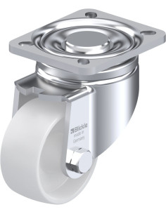 LH-PO 82G pasukamas sintetinis ratukas 80 mm