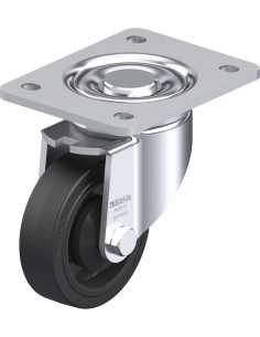 LH-POEV 100K-3 pasukamas ratukas dengtas guma