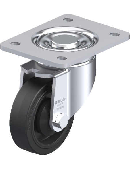 LH-POEV 100K-3 pasukamas ratukas dengtas guma