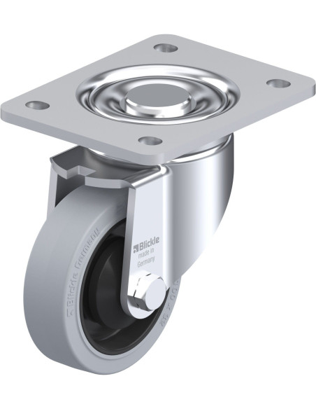 LH-POEV 100K-3-SG pasukamas ratukas su guma