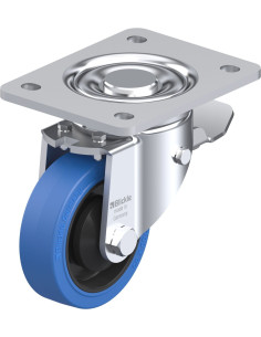 LH-POEV 100K-3-ST-SB pasukamas ratukas su stabdžiais