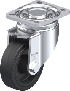 LH-POEV 100R-1 pasukamas ratukas dengtas guma