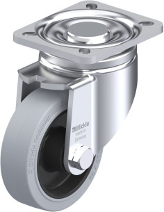 LH-POEV 100R-1-SG pasukamas ratukas dengtas guma