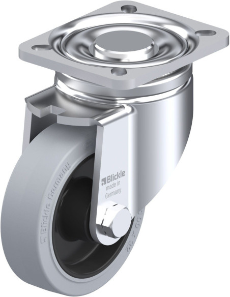 LH-POEV 100R-1-SG pasukamas ratukas dengtas guma