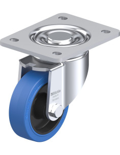 LH-POEV 100XR-3-SB pasukamas ratukas su guma