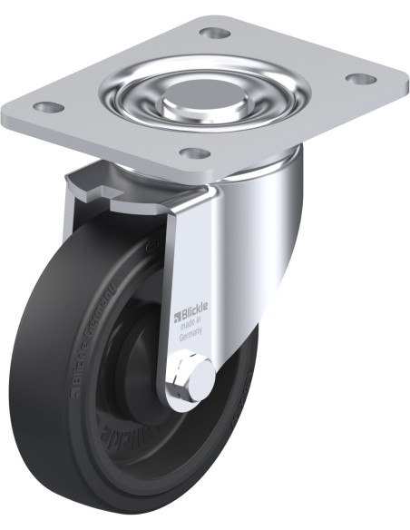 LH-POEV 125K-3 pasukamas ratukas dengtas guma