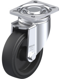 LH-POEV 125R-1 pasukamas ratukas dengtas guma