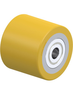 HTH 85x75/17-75K ratukas padėklų krautuvams