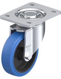 LH-POEV 125R-3-SB pasukamas ratukas dengtas guma