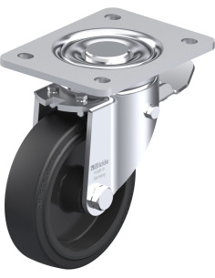 LH-POEV 125R-3-ST pasukamas ratukas su stabdžiais