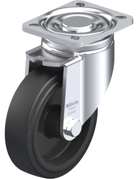 LH-POEV 125XR-1 pasukamas ratukas dengtas guma