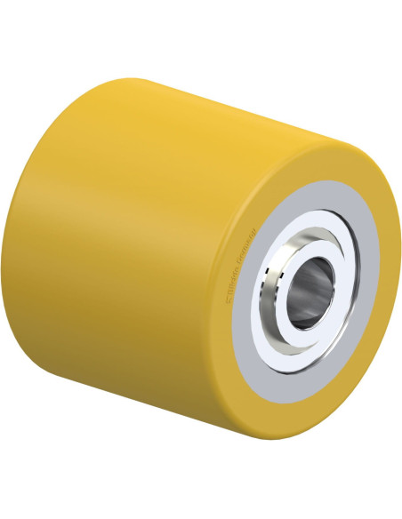 HTH 85x75/20-79K ratukas padėklų krautuvams