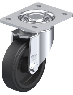 LH-POEV 125XR-3 pasukamas ratukas dengtas guma